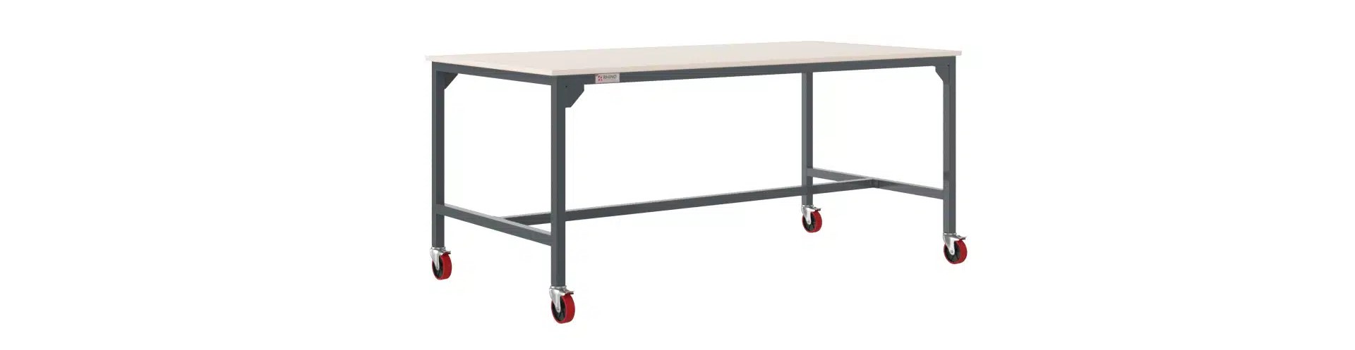 Metal Workstations