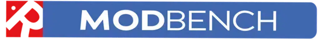 Modbench Logo