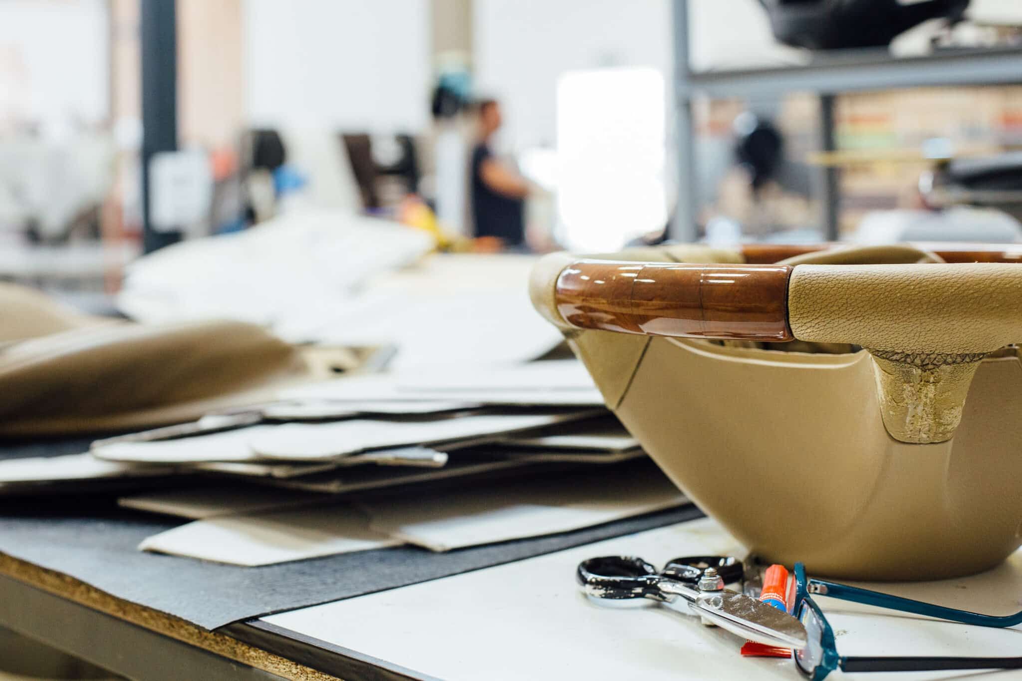 Rhino Heavy Duty Cutting Mat Workbench Surface Protection Mat