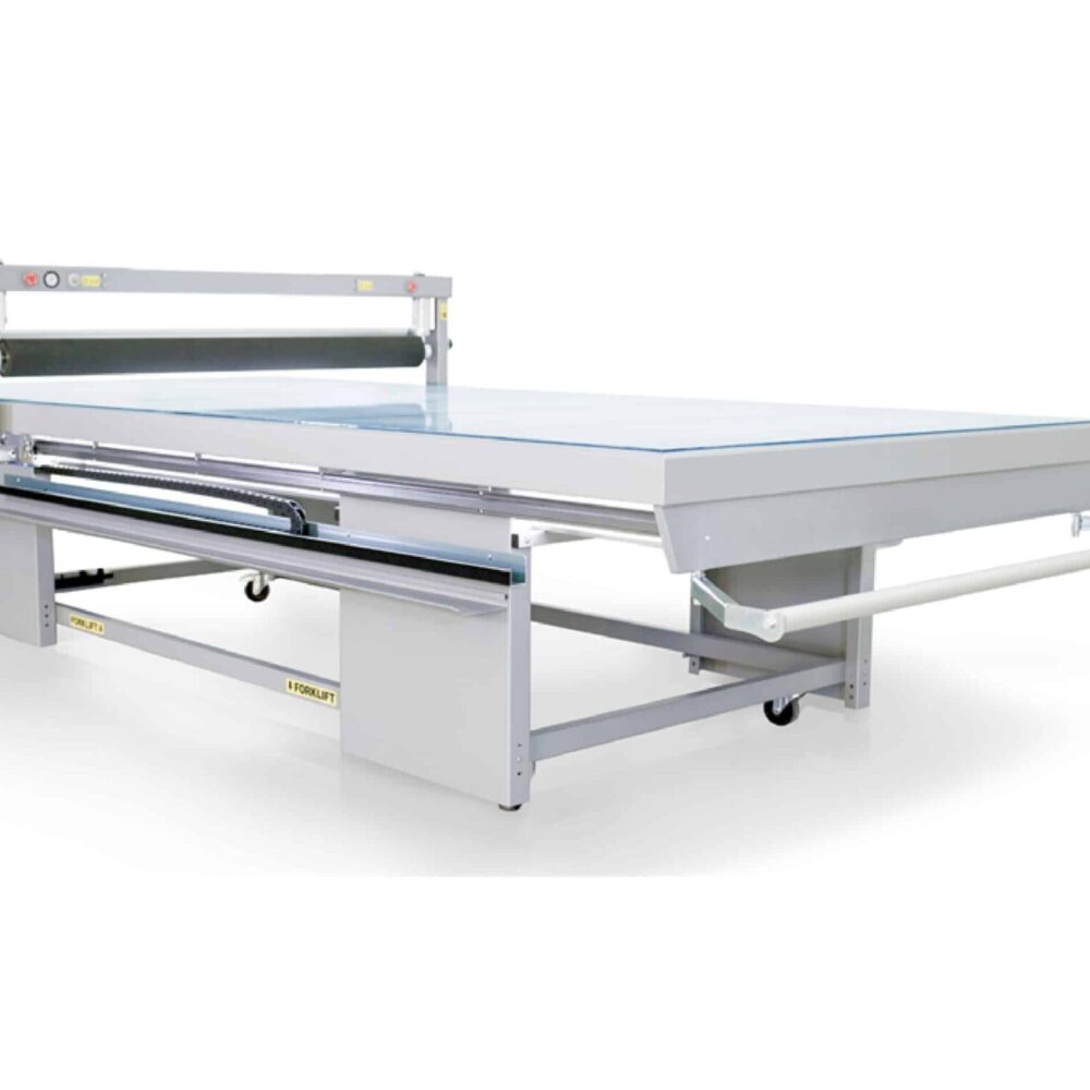 Cutting Mats & Benches for Signage and Printing