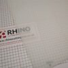 Rhino Medium Duty Self-Healing Cutting Mat - Image 5