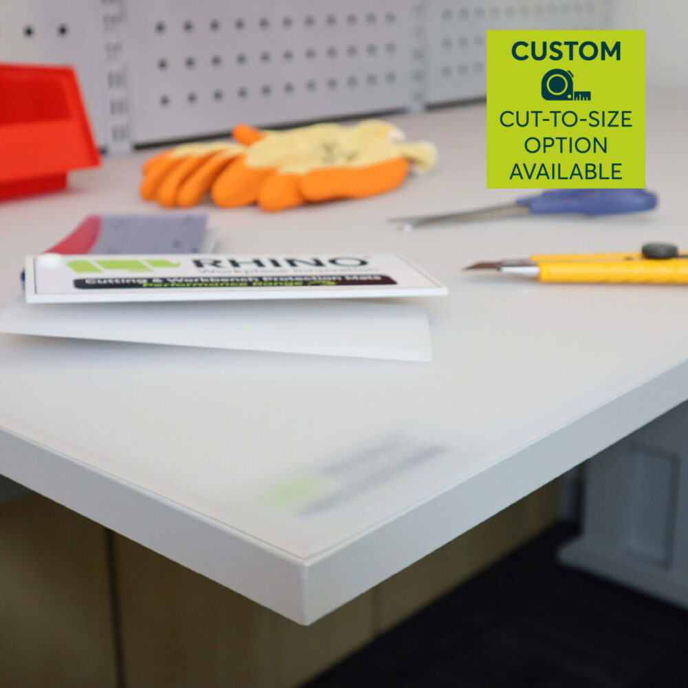 Rhino Heavy Duty Self-Healing Cutting Mat