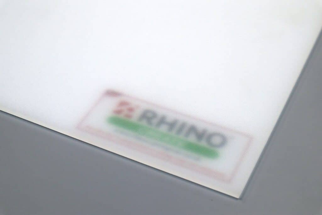 Medium Duty Cutting Mats 4 Sizes Custom Sizes Available