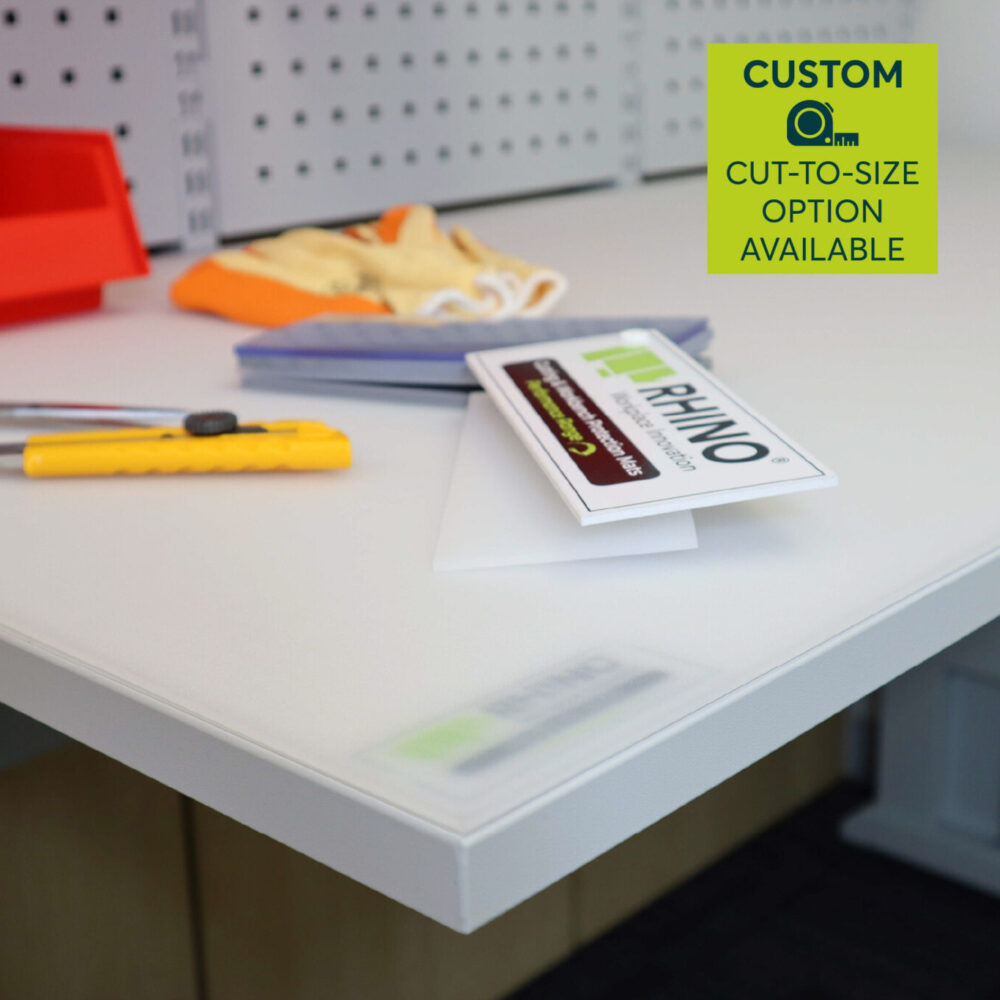 Rhino Medium Duty Self-Healing Cutting Mat