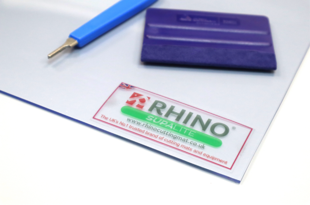 Rhino SupaLite LightMedium Duty Cutting Mat From £7.03