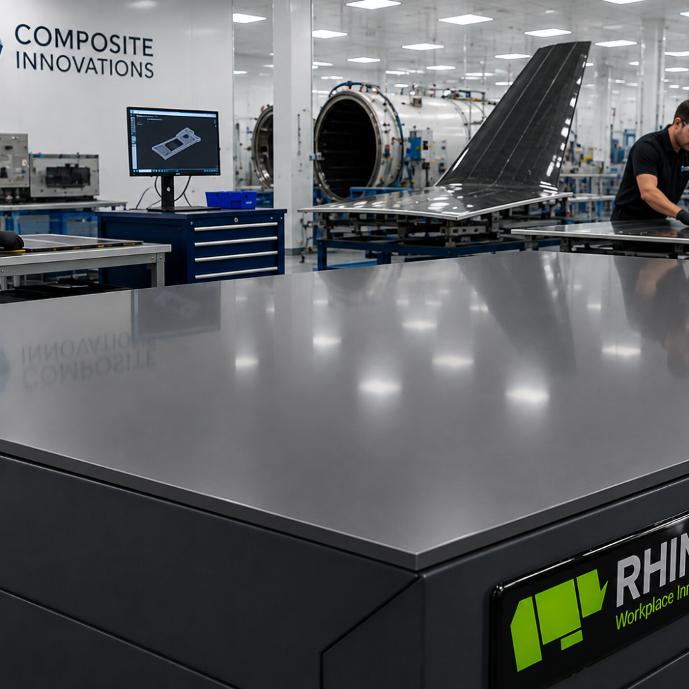 Rhino Ultraseal Self-Healing Cutting Mat