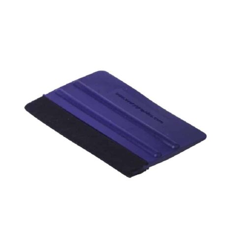 Sign Making Squeegee Avery Felt Edge Squeegee | Scratch Free Applicator