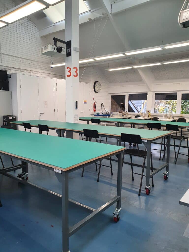 Workbench Cutting Mat Rhino 2000 X 1000mm Rhino Cutting Mats