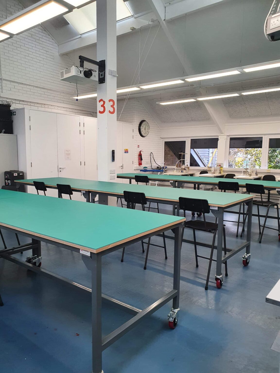 Workbench SelfHealing Cutting Mat Rhino 2000 X 1000mm Rhino