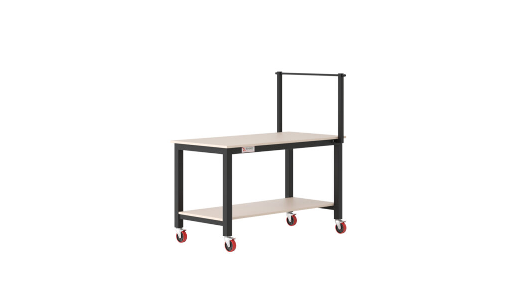 Heavy Duty Workbench 1500x750 360 019