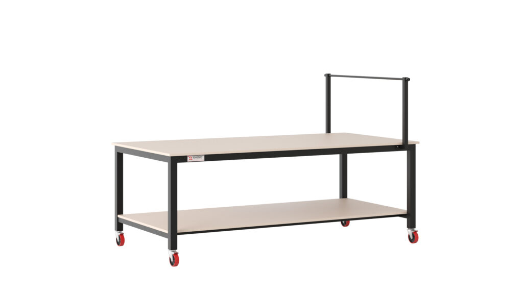 Heavy Duty Workbench 2440x1220 360 020