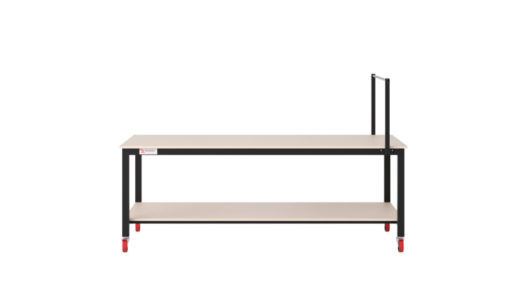 Heavy Duty Workbench 2440x1220 360 024