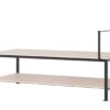 Heavy Duty FIXED Workbench with Roll Dispenser - Image 5