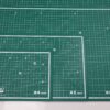 Rhino Green A2 Self-Healing Cutting Mat - Image 4
