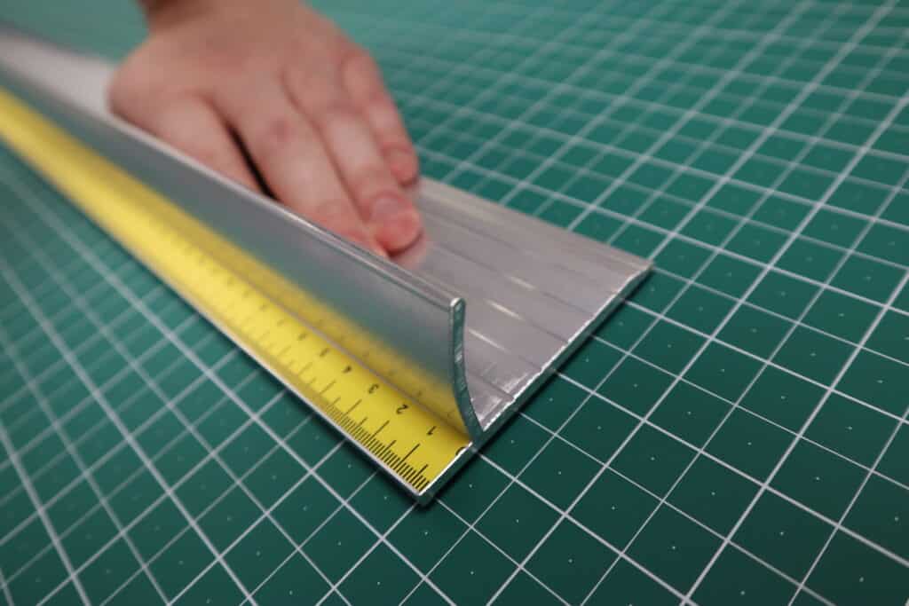 Rhino Safety Rule Rhino Cutting Mats & Equipment