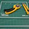 Olfa Rotary Cutting Tool 45mm - Image 2