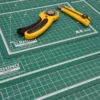 Olfa Rotary Cutter 28mm - Image 3