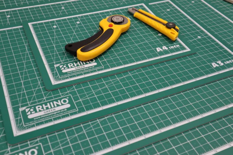 A0 Cutting Mat To Protect Your Workbench Shop Online