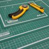 Rhino Green A2 Self-Healing Cutting Mat - Image 5