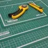 Large Self-Healing Cutting Mat - 1800 x 900mm - Image 4