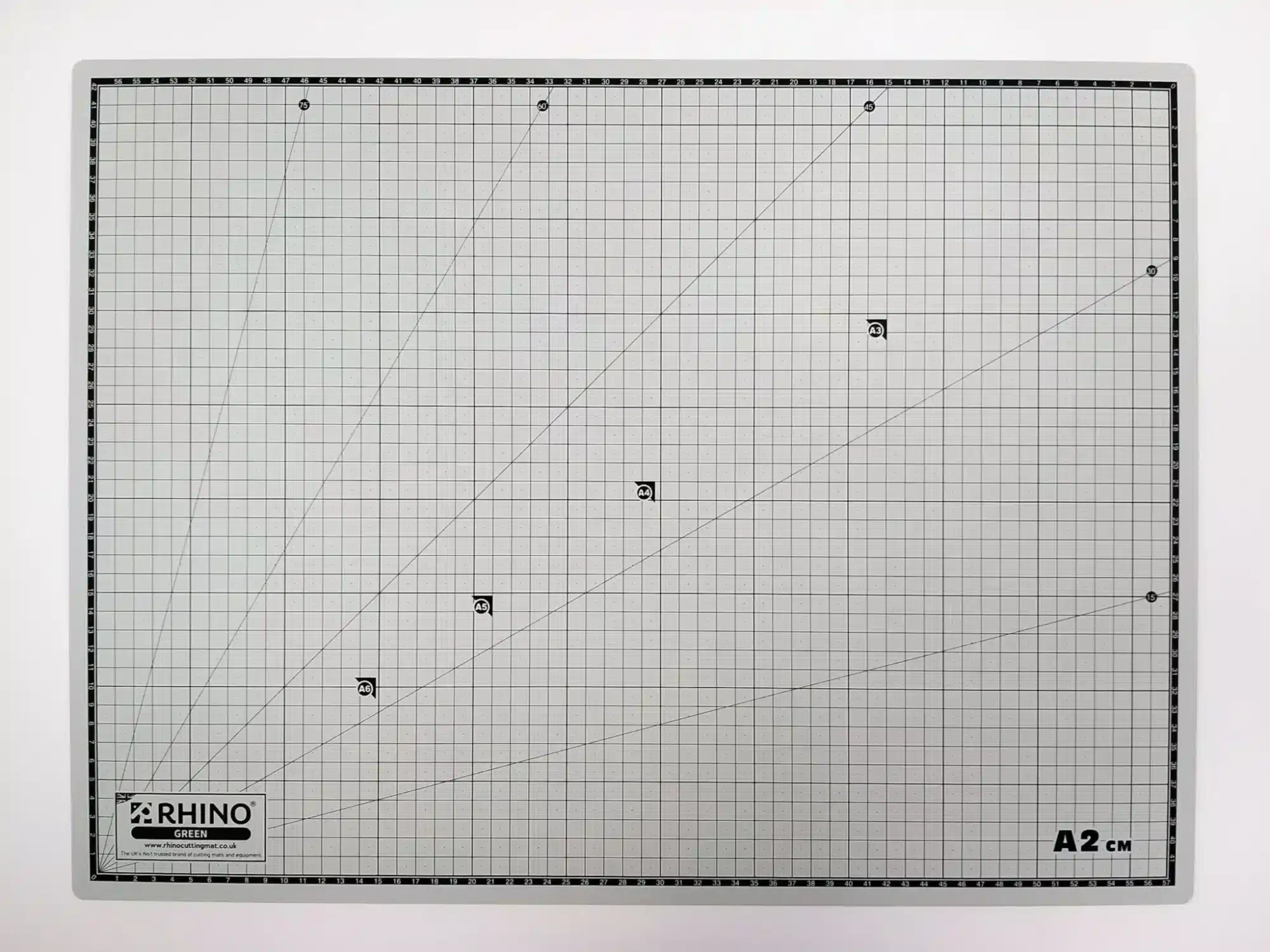 Process Mat Large Cutting Mat 1800×900 For Crafts & Work | Rhino