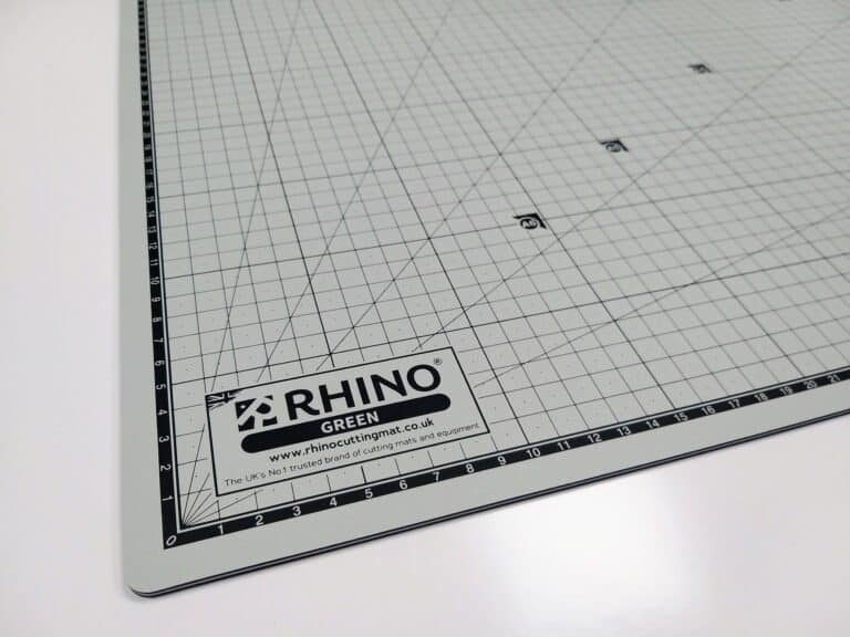 A0 Cutting Mat To Protect Your Workbench Shop Online