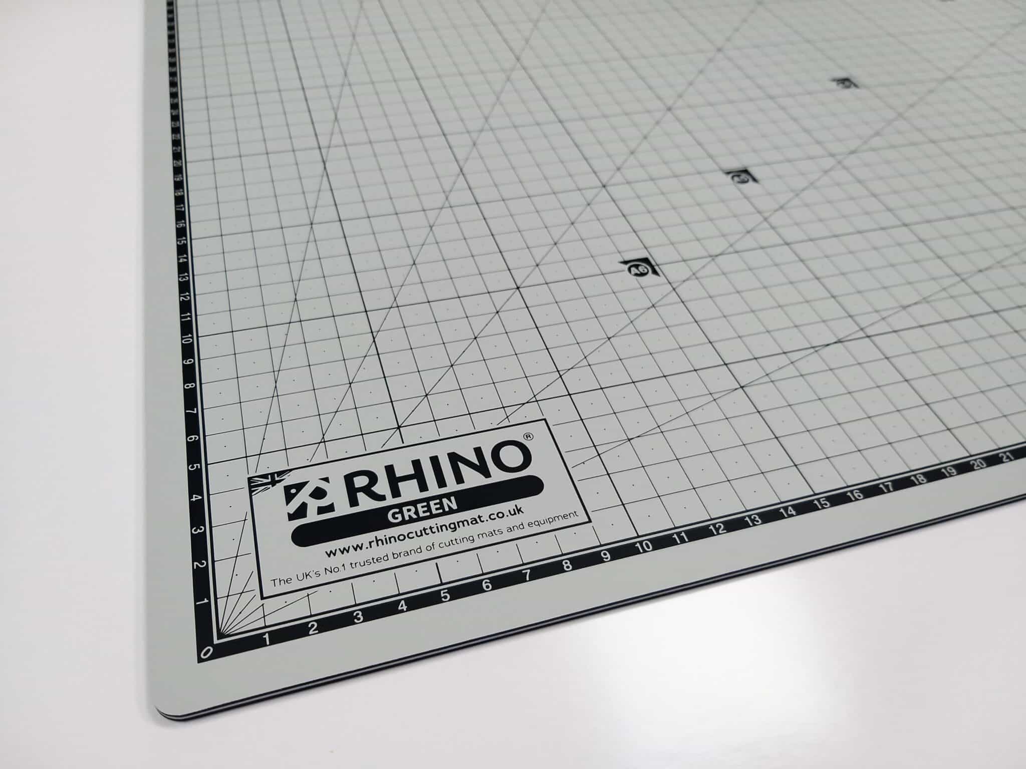 Large Cutting Mat 1800 X 900mm Rhino Cutting Mats & Equipment
