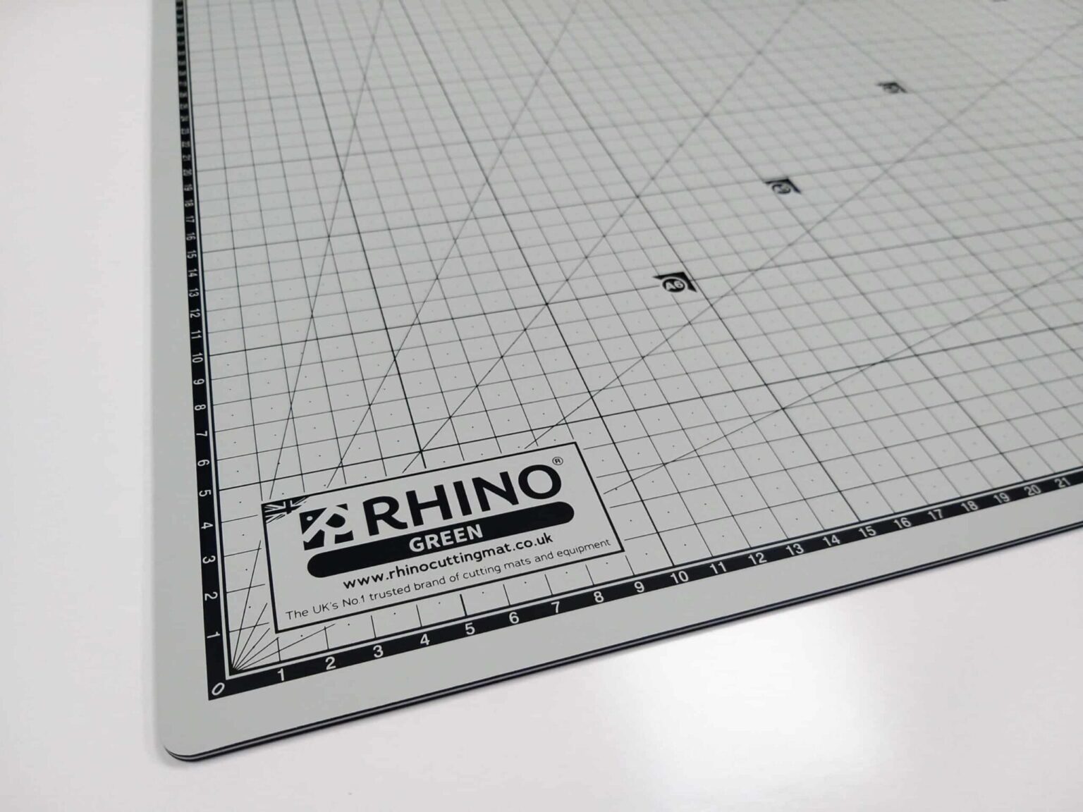 Process Mat Large Cutting Mat 1800×900 For Crafts & Work | Rhino