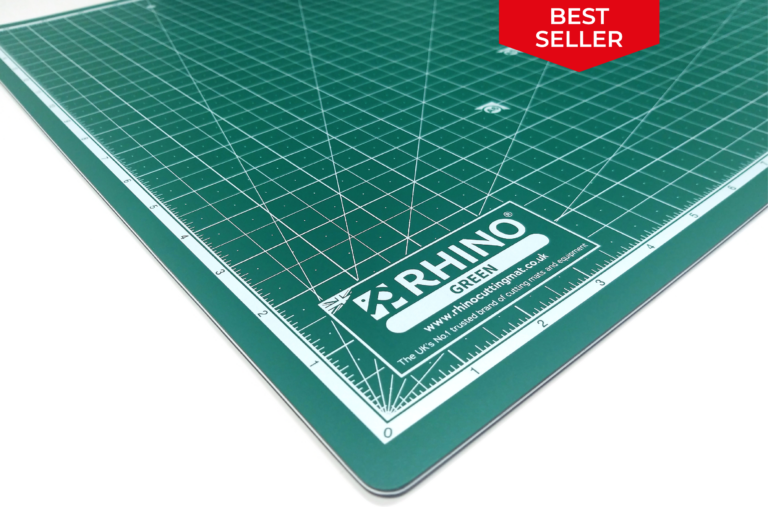 Large Cutting Mat 1800 X 900mm Rhino Cutting Mats & Equipment