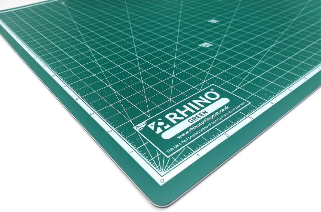 A1 Cutting Mat Self Healing For Fabrics, Crafts, And Schools