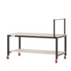 Metal Work Bench