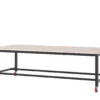 Heavy Duty MOBILE Metal Workbench - Image 4
