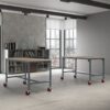 MODULAR Mobile Workbench - Image 4