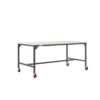 MODULAR Mobile Workbench