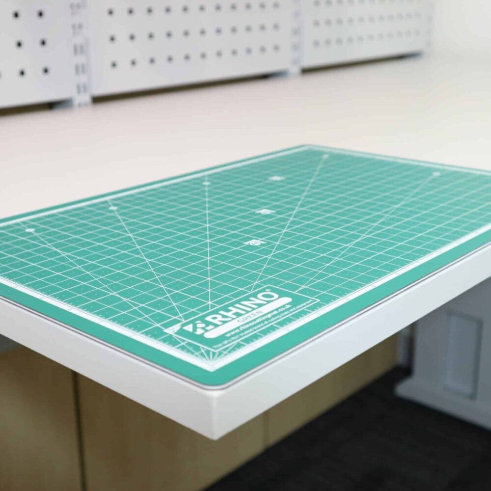 Rhino Green Mat 2 Small