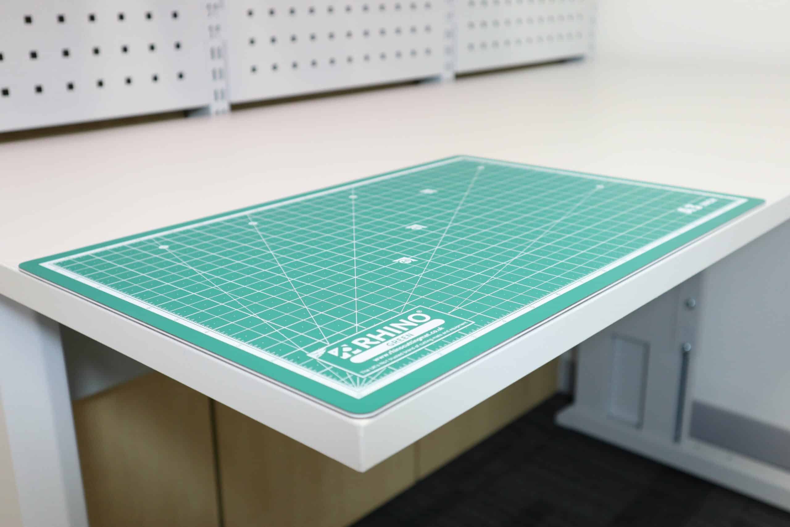 A0 Cutting Mat To Protect Your Workbench - Shop Online