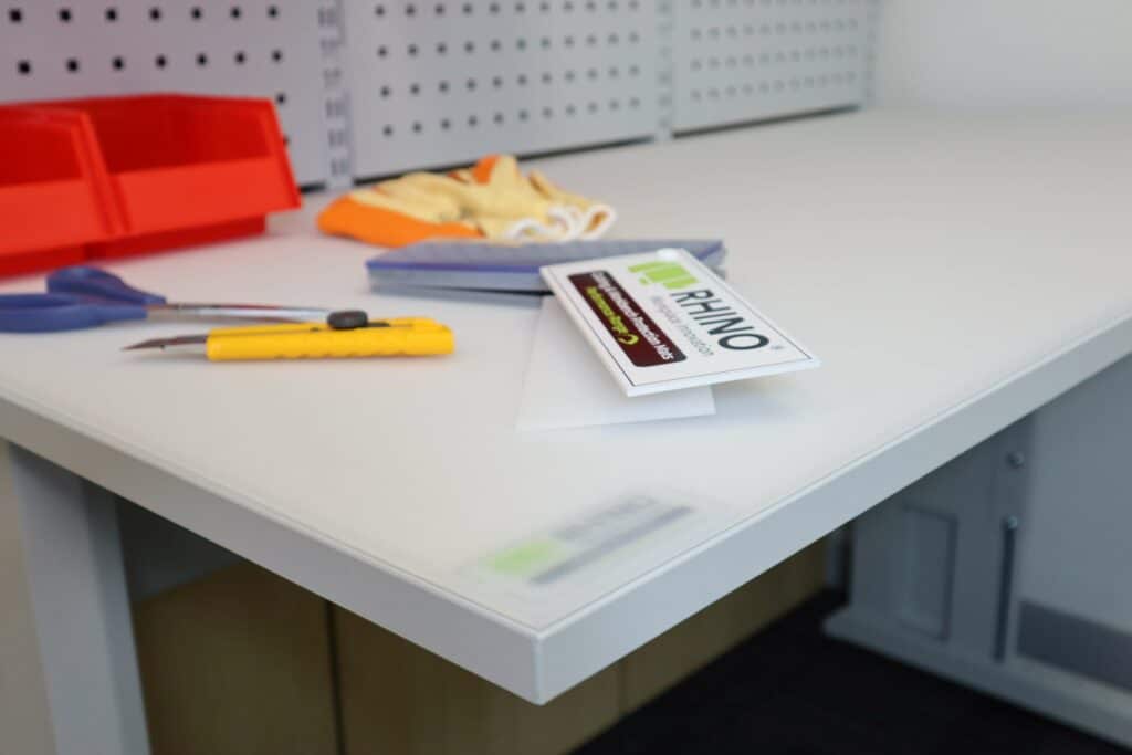 Medium Duty Cutting Mats 4 Sizes Custom Sizes Available