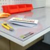 Rhino SupaSeal Grey Self-Healing Cutting Mat