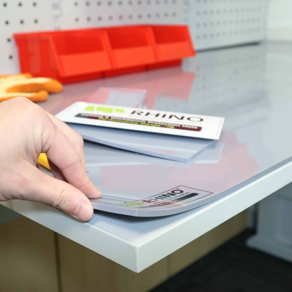 Self-Healing Cutting Mats