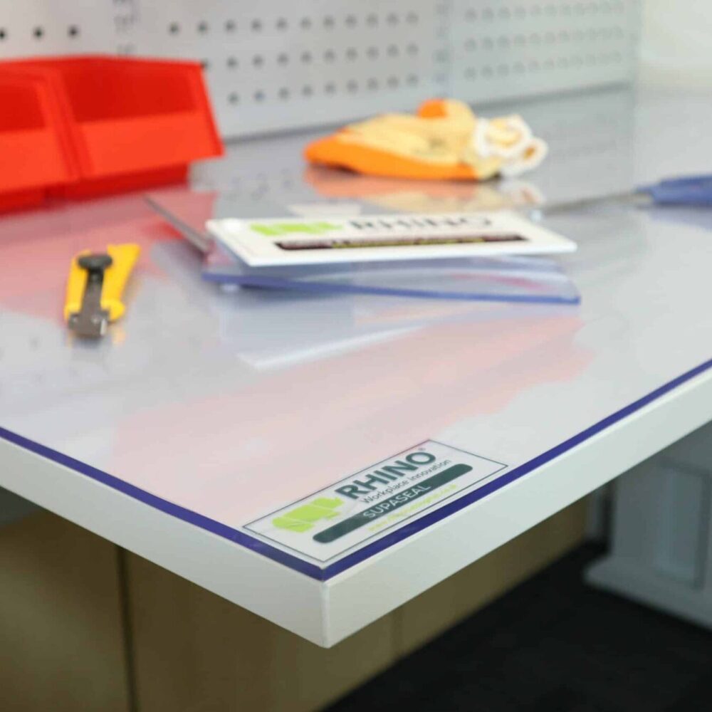Workbench Protection Mats