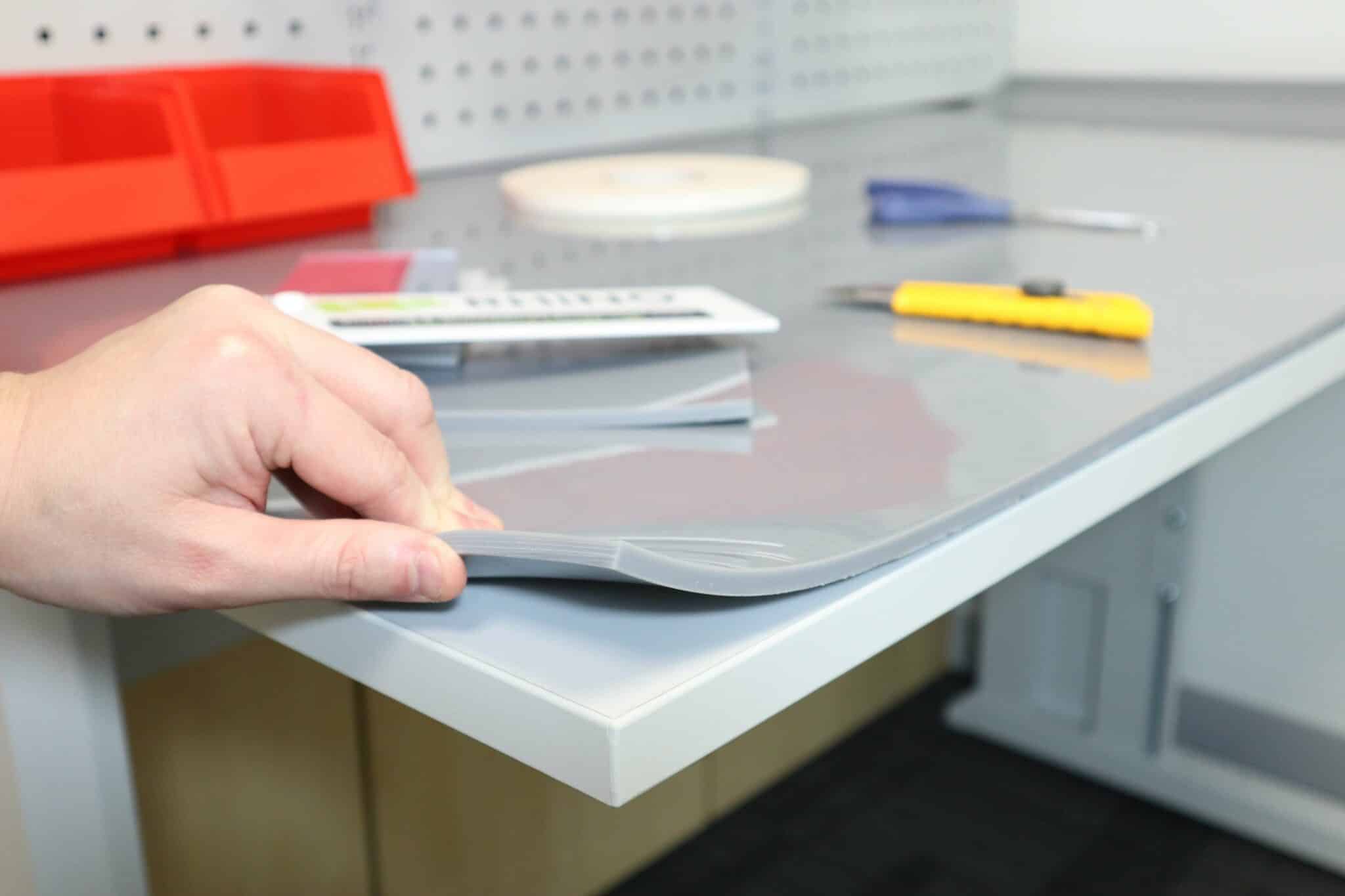 Rhino Ultraseal Ultimate SelfHealing Durability