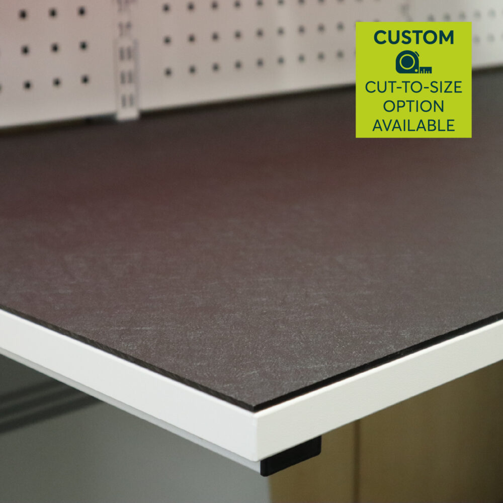 Rhino XtraTuff Workbench Protection Board