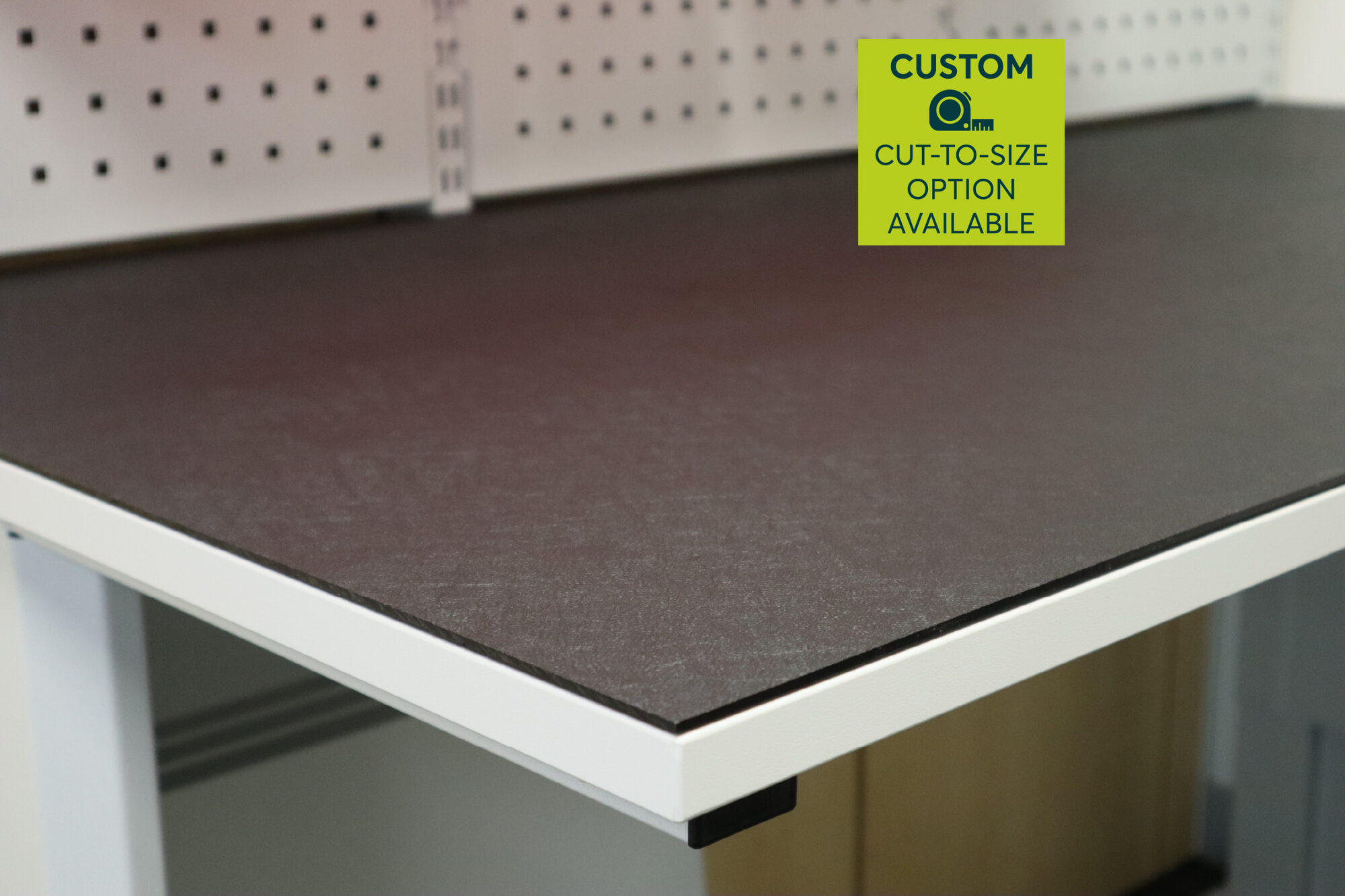 Rhino XtraTuff Workbench Protection Board