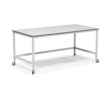 Heavy Duty Mobile Lab Bench - Image 3