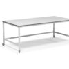 Heavy Duty Mobile Lab Bench - Image 4