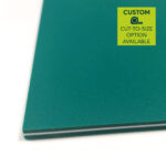Rhino Green 2000 x 1000mm Self-Healing Cutting Mat