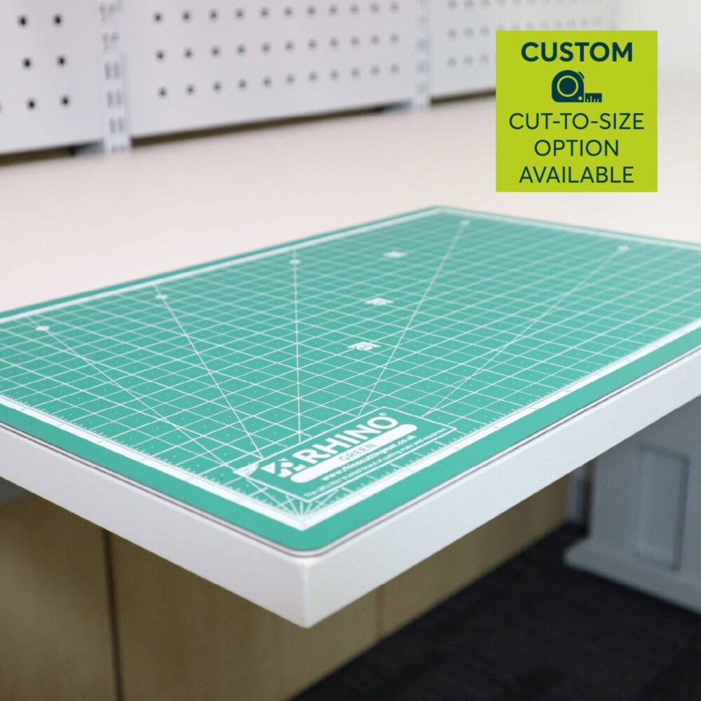 Large Self-Healing Cutting Mat - 1600 x 800mm
