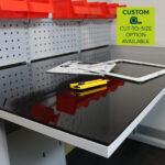 Rhino SupaSeal Black Self-Healing Cutting Mat
