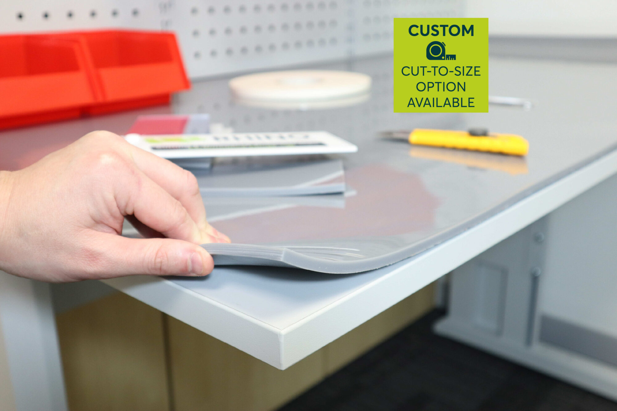 Rhino Ultraseal Self-Healing Cutting Mat