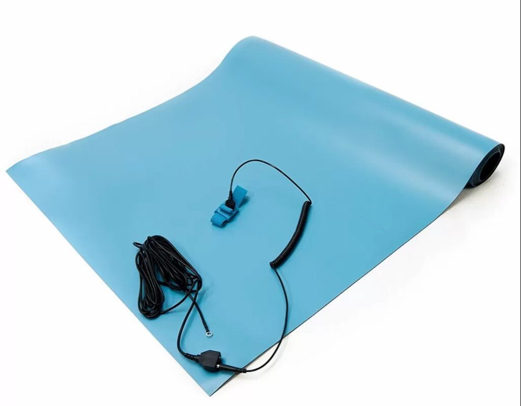 esd mat anti static mat
